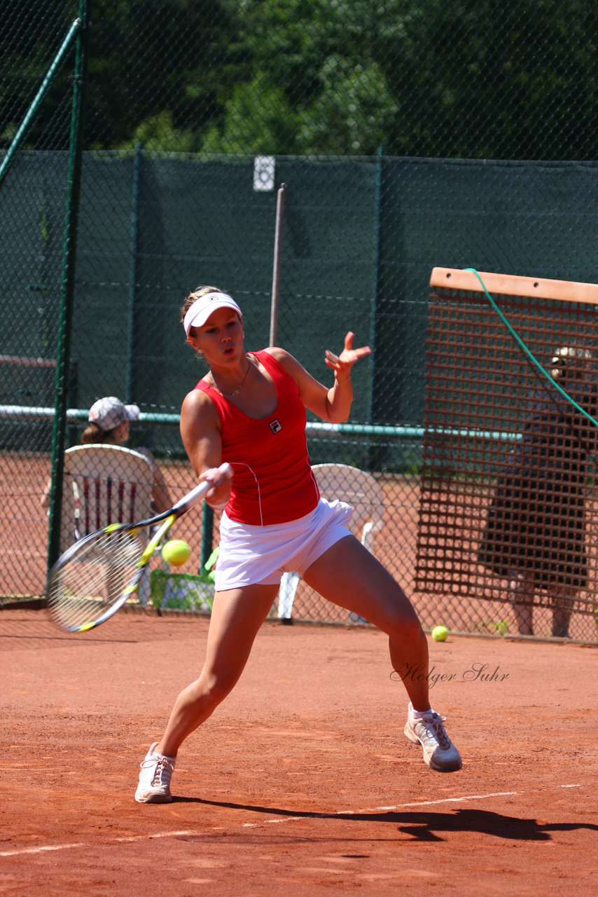 Katharina Brown 702 - Punktspiel TC RW Wahlstedt 2 / SV Zehlendorfer Wespen